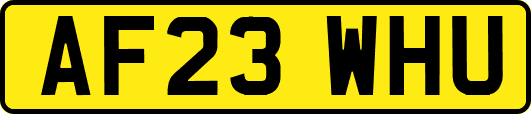AF23WHU