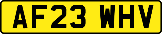 AF23WHV