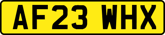 AF23WHX