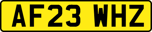 AF23WHZ