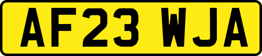 AF23WJA