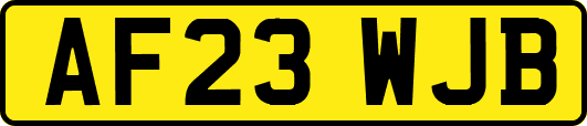 AF23WJB