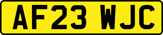 AF23WJC