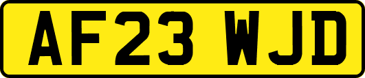 AF23WJD