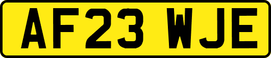 AF23WJE
