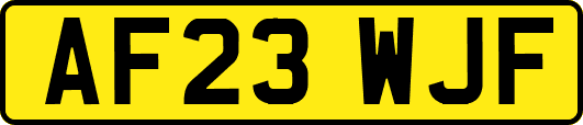 AF23WJF
