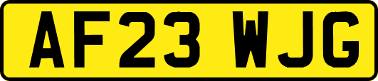 AF23WJG