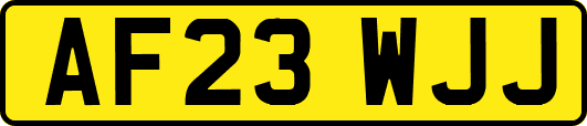 AF23WJJ