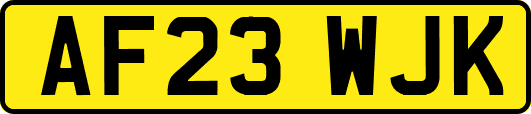 AF23WJK