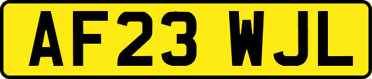 AF23WJL
