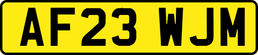 AF23WJM