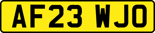 AF23WJO