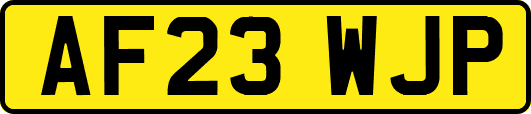 AF23WJP