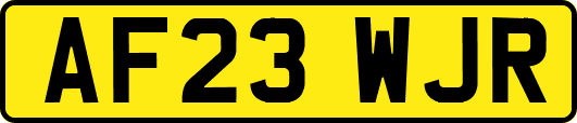 AF23WJR