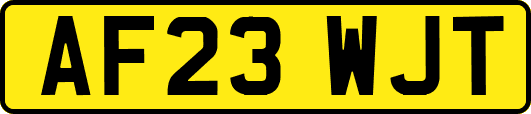AF23WJT