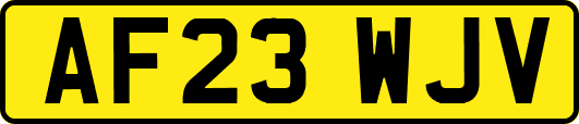 AF23WJV
