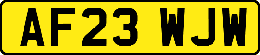 AF23WJW