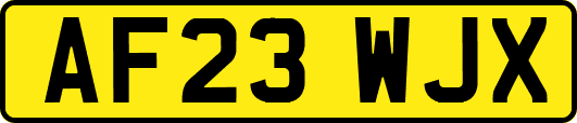 AF23WJX