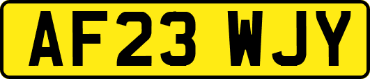 AF23WJY