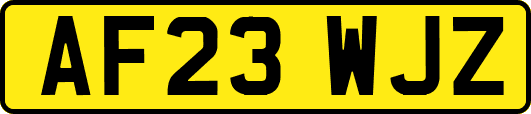 AF23WJZ