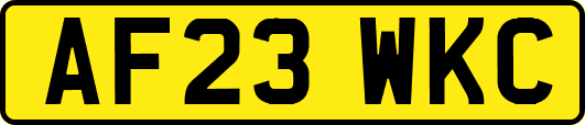 AF23WKC