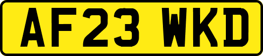 AF23WKD