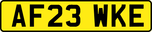 AF23WKE