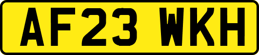 AF23WKH