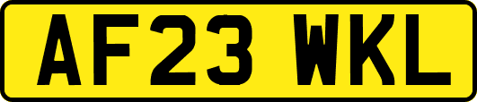 AF23WKL