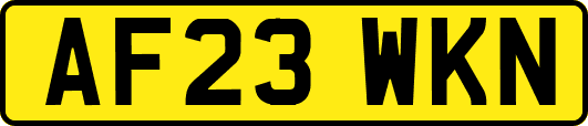 AF23WKN