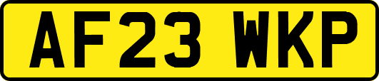 AF23WKP