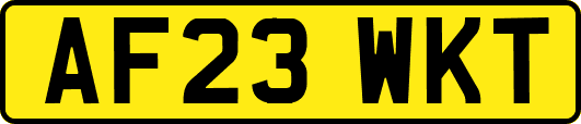 AF23WKT