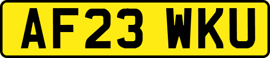 AF23WKU