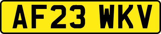 AF23WKV