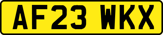 AF23WKX