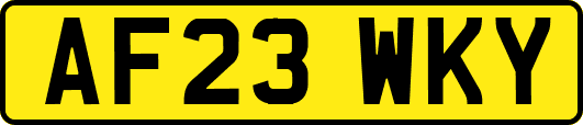 AF23WKY