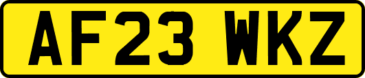 AF23WKZ