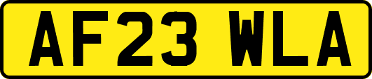 AF23WLA