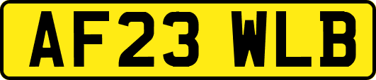 AF23WLB