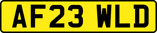 AF23WLD