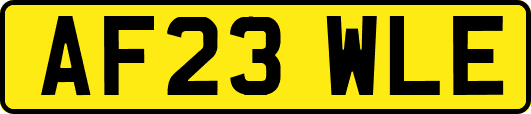 AF23WLE