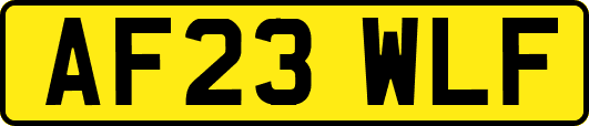 AF23WLF