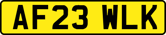 AF23WLK