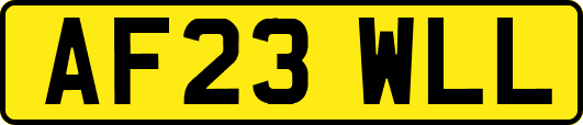 AF23WLL