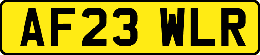 AF23WLR