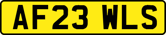 AF23WLS