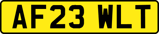 AF23WLT