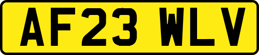 AF23WLV