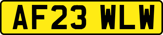 AF23WLW