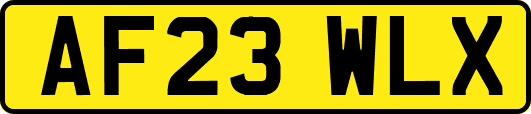 AF23WLX